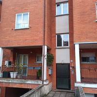 Appartamento nuova comunità