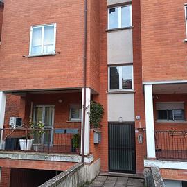 Appartamento nuova comunità