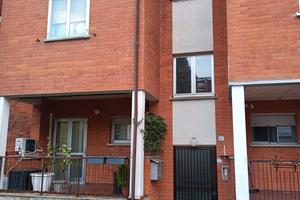 Appartamento nuova comunità