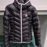 Giubbotto invernale Adidas donna XS - nero - usato