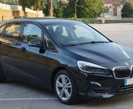 BMW 218 i Active tourer automatica