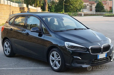 BMW 218 i Active tourer automatica