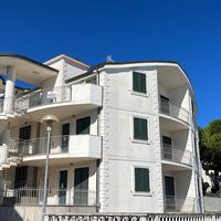 Attico sito in via del Mattatoio 8/r