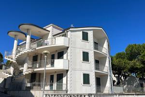 Attico sito in via del Mattatoio 8/r