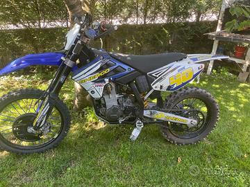 Scherco 510