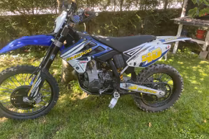 Scherco 510
