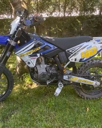 Scherco 510