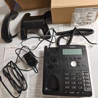 Telefono snom D712 voip