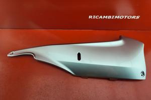 SOTTO PEDANA DX YAMAHA TMAX T MAX 500