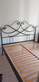 Letto matrimoniale Cantori