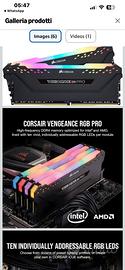 Ram 32 gb ddr4