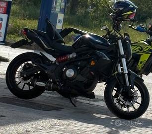 benelli 302s
