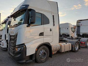 S-Way IVECO AS440S48T/P