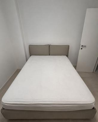 materasso a molle insacchettate LAMFLEX