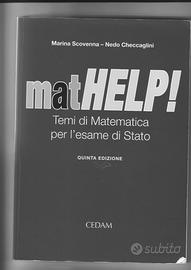 Mat help temi di matematica