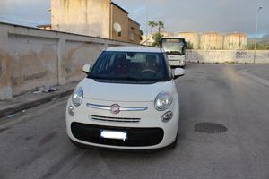 FIAT 500L 1.6 Multijet (2014)