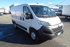 Citroen Jumper furgone tetto basso