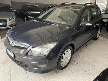 Hyundai i30 1.6 CRDi 90CV 6m Comfort