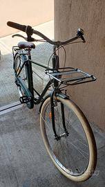 bici città retro elops  520