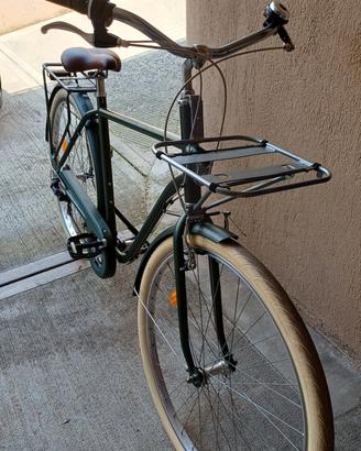 bici città retro elops  520