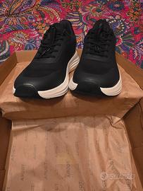 Sneaker scarpa da ginnastica Tqura (optima)