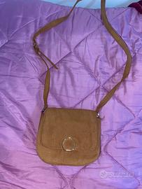 Borsa a tracolla