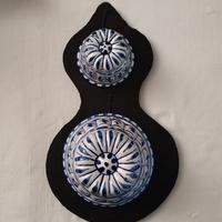 Formelle in ceramica da appendere