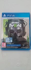 Call Of Duty Modern Warfare II Cross-Gen Edition