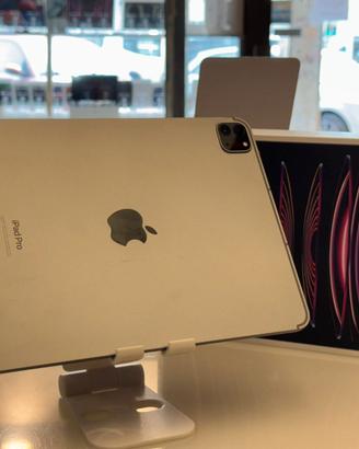 IPAD PRO 11 4th Gen 2022 M2 256GB WIFI