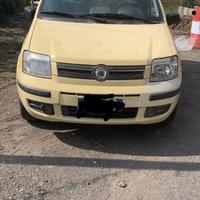 Panda 1.2 Dynamic Natural Allestimento Power