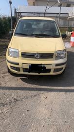 Panda 1.2 Dynamic Natural Allestimento Power