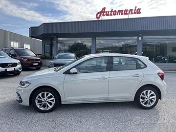 VW POLO 1000 TSI 95 CV STYLE