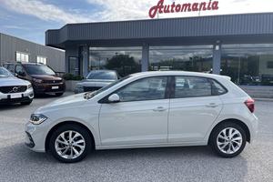 VW POLO 1000 TSI 95 CV STYLE