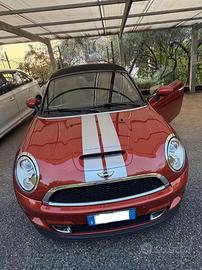 MINI Roadster