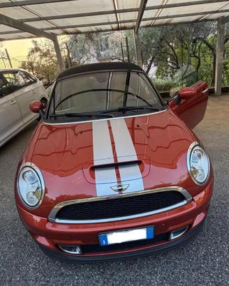 MINI Roadster