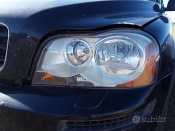 FARO ANTERIORE SINISTRO VOLVO XC90 1° Serie (02>1