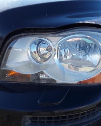 FARO ANTERIORE SINISTRO VOLVO XC90 1° Serie (02>1