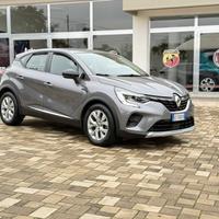Renault Captur Blue dCi 115 CV EDC Business