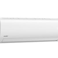 Split interno senza motore 