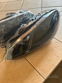 Fanali anteriori led Golf 6