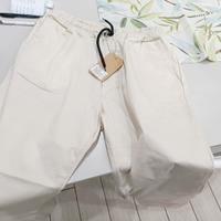 pantalone largo perfetto per uomo e donna
