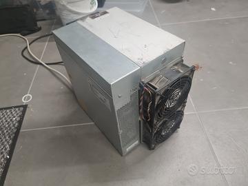 Antminer S19J PRO 104TH