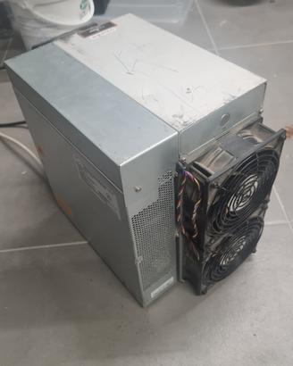 Antminer S19J PRO 104TH