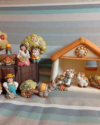 Villaggio Country Thun Completo
