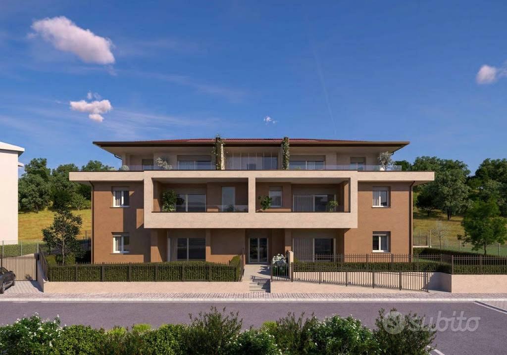 Appartamento – Vignola, Due Ponti - Vista 2