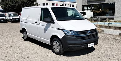 VOLKSWAGEN Transporter 2.0 TDI 110CV PC Furgone