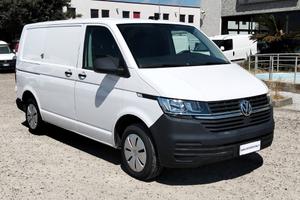 VOLKSWAGEN Transporter 2.0 TDI 110CV PC Furgone
