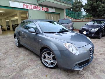 Alfa Romeo MiTo 1.3 JTDm-2 85 CV S&S Distinctive S