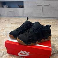 Nike air more uptempo low
