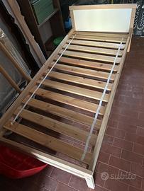 Letto da bambini Ikea